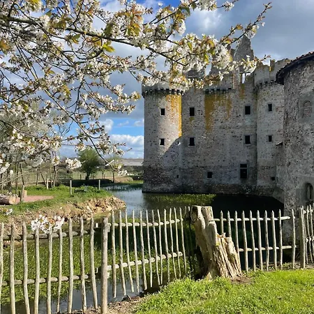 La Maison Du Fermier 公寓 *