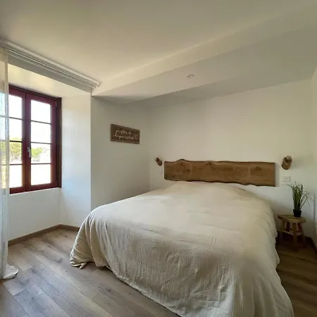 La Maison Du Fermier 公寓