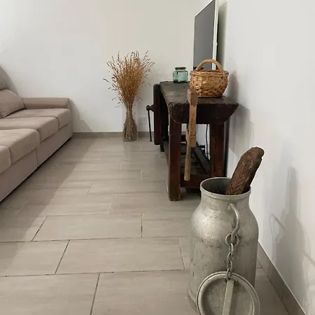 公寓 La Maison Du Fermier *