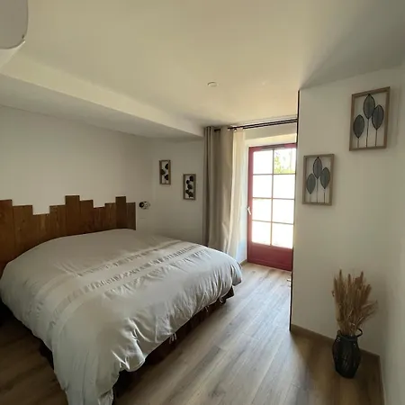 La Maison Du Fermier * Le Breuil-sous-Argenton