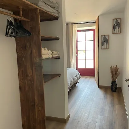 La Maison Du Fermier * Le Breuil-sous-Argenton